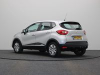 Occasion Renault Captur Dynamique 2016 Grijs SUV