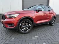 Occasion Volvo XC40 R-Design 129 PK (94 kW) 2021 Rood SUV