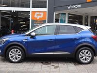 tweedehands Renault Captur 1.6 E-Tech Plug-in Hybrid 160 Intens