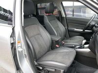 Occasion Suzuki Vitara 142 PK (104 kW) 2019 Grijs SUV