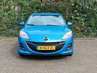 tweedehands Mazda 3 1.6 Business