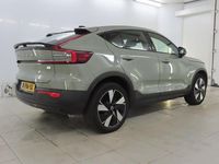Occasion Volvo C40 Plus 2024 Groen SUV