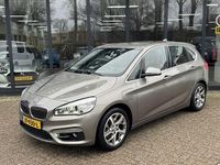 Occasion BMW 225 Active Tourer Executive 2016 Grijs MPV