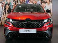 tweedehands Renault Espace E-Tech Hybrid 200 esprit Alpine 7p. - Nieuw! - PCruise control adaptief Panoramadak Voorstoelen verwarmd