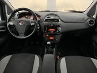 tweedehands Fiat Punto Evo 0.9 TwinAir Easy Clima Lichtmetalen Cruise contr