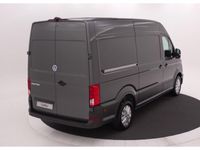 tweedehands VW Crafter 2.0 TDI 177pk Aut. L3H3 3.5T Exclusive Edition