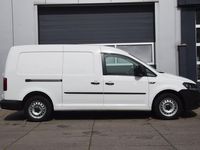 tweedehands VW Caddy Maxi 2.0 TDI L2H1 BMT Economy Business CAMERA/CRUISE/AIRCO