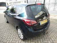 Occasion Opel Meriva Cosmo 120 PK (88 kW) 2015 Groen MPV