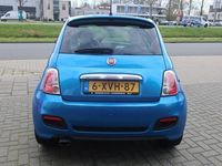 tweedehands Fiat 500S 500 0.9 TwinAir Turbo/ Airco / Cruise