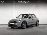 Occasion Mini Cooper Business 136 PK (100 kW) 2022 Grijs Hatchback