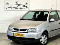 tweedehands Seat Arosa 1.4i |Stuurbkr |NIeuwe APK |Elek.ramen |NAP