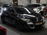 tweedehands Renault Mégane Coupé Coupé 2.0 TCe Dynamique Airco, Cruise control, Nav