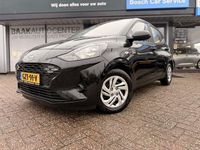 Occasion Hyundai i10 Comfort 63 PK (46 kW) 2025 Zwart Hatchback