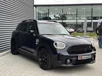 tweedehands Mini Cooper S Countryman 2.0 E ALL4 Chili Harman Kardon