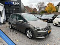 tweedehands VW Golf Sportsvan 1.4 TSI Highline | 125 PK | NAVI | CRUISE | CLIMA |