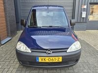 Occasion Opel Combo 90 PK (66 kW) 2009 Blauw MPV