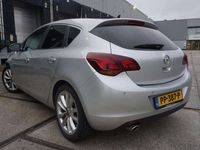 tweedehands Opel Astra 1.6 Turbo Sport * Full Optie *