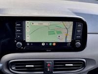 tweedehands Hyundai i10 1.0 Comfort 5-zits Automaat / Origineel NL / Navig