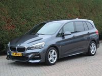 tweedehands BMW 218 Gran Tourer 218i 7p. Executive Launch Edition M Sp