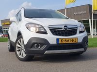 tweedehands Opel Mokka 1.4 T Cosmo AUTOMAAT # 1 JAAR GARANTIE #