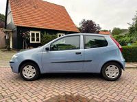 tweedehands Fiat Punto 1.2 S + Airco