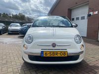 tweedehands Fiat 500C 1.0 TwinAir Pop