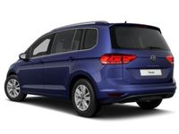 tweedehands VW Touran 1.5 TSI Highl. ergoA DigCo+ AppCo 4J.G...