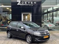 tweedehands Dacia Sandero 0.9 TCe 10th Anniversary