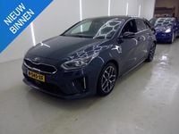 Occasion Kia ProCeed GT 120 PK (88 kW) 2022 Grijs Stationwagen