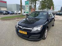 tweedehands Opel Astra Wagon 1.6 Edition koppakking probleem