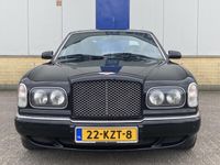 tweedehands Bentley Arnage Arnage6.75 V8 405 pk automaat