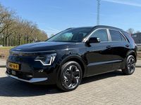Occasion Kia e-Niro 150 kW (204 PK) 2024 Zwart SUV