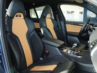 Occasion BMW X4 M Competition Edition 511 PK (375 kW) 2020 Blauw SUV