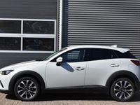 tweedehands Mazda CX-3 2.0 SAG 121 LUXURY / AIRCO / PDC ACHTER / CRUISE