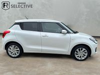 tweedehands Suzuki Swift 1.2 Select Smart Hybrid