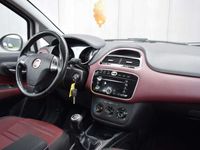 tweedehands Fiat Punto Evo 1.3 M-Jet Dynamic Airco | Originele Audio | Cruise