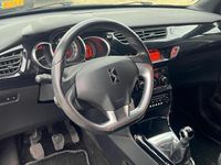 tweedehands Citroën DS3 1.6 e-HDi So Chic | Nieuw binnen | Airco | Riem re