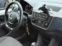 Occasion VW e-up! 61 kW (83 PK) 2020 Wit Hatchback