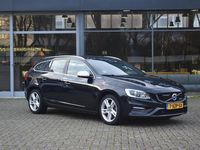 tweedehands Volvo V60 2.4 D6 AWD Plug-In Hybrid R-Design