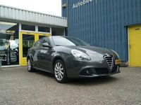 Occasion Alfa Romeo Giulietta Distinctive 170 PK (125 kW) 2011 Grijs Hatchback