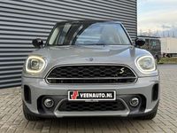Occasion Mini Cooper Countryman 219 PK (161 kW) 2022 Grijs (metallic) SUV
