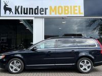 tweedehands Volvo V70 2.5FT Momentum |Clima|Xenon|Trekhaak|