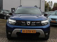 tweedehands Dacia Duster 1.3 TCe Extreme 150PK Navi 360 Keyless NIEUW!!