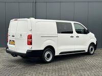 Occasion Peugeot Expert 123 PK (90 kW) 2018 Wit Van