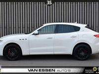 Occasion Maserati Levante GranLusso 430 PK (316 kW) 2016 Wit SUV