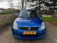 tweedehands Suzuki Swift 1.3 Comfort! 5Drs! NL auto!