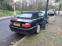 tweedehands BMW 325 Cabriolet 