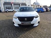 Occasion Peugeot 2008 S 131 PK (96 kW) 2021 Wit SUV