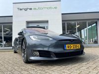 tweedehands Tesla Model S 75 Base|Panodak|21"|Enhanced Autopilot|Winterpack|Ontchroomd|