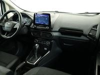 Occasion Ford Ecosport Titanium 126 PK (92 kW) 2020 Wit (metallic) SUV
